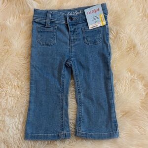 Cat & Jack Classic Denim Kids Jeans